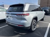 New 2025 Jeep Grand Cherokee Limited 4xe image 4