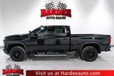 Used 2025 Chevrolet Silverado 2500 LTZ w/ Trail Boss Package image 1