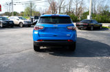 Used 2024 Jeep Compass Latitude image 4
