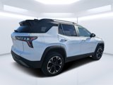 New 2025 Chevrolet Equinox LT w/ Convenience Package II image 3