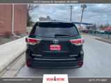 Used 2016 Toyota Highlander Limited Platinum image 5