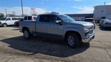New 2025 Chevrolet Silverado 1500 LTZ w/ LTZ Premium Package image 3