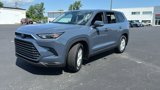 New 2025 Toyota Grand Highlander FWD image 3