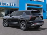 New 2026 Chevrolet Equinox LT image 3