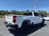 New 2025 Chevrolet Silverado 2500 Custom w/ Custom Value Package image 3