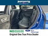 Used 2024 Ford Edge SEL image 6
