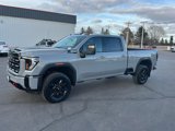 New 2025 GMC Sierra 2500 AT4 w/ Max Trailering Package image 2