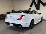 Used 2019 Jaguar XJ Supercharged image 5