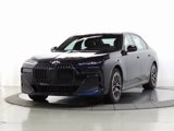 New 2025 BMW 760i xDrive w/ Executive Package image 3