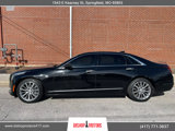Used 2017 Cadillac CT6 Luxury image 2