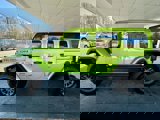 New 2025 Jeep Wrangler Unlimited Rubicon 392 image 2