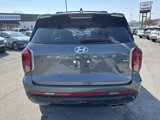 New 2025 Hyundai Palisade XRT image 4
