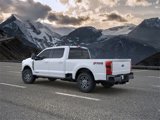 New 2025 Ford F250 Lariat w/ FX4 Off-Road Package image 4
