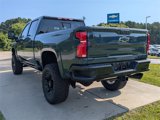 New 2025 Chevrolet Silverado 2500 LTZ w/ Trail Boss Package image 4