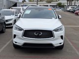 Certified 2023 INFINITI QX50 Luxe image 2