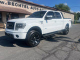 Used 2014 Ford F150 FX4 w/ Equipment Group 402A Luxury image 2