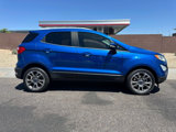 Used 2019 Ford EcoSport Titanium image 3