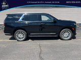 Used 2021 Cadillac Escalade Premium Luxury image 2