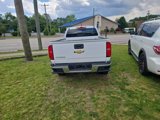 Used 2020 Chevrolet Colorado W/T w/ WT Convenience Package image 4
