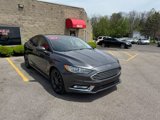 Used 2018 Ford Fusion SE w/ Equipment Group 201A image 3
