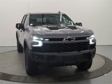 New 2025 Chevrolet Silverado 1500 ZR2 w/ ZR2 Bison Edition image 2