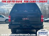 Used 2019 GMC Sierra 1500 Limited image 4