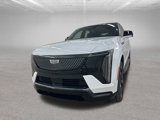 New 2025 Cadillac Escalade IQ Sport 2 image 4