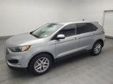 Used 2024 Ford Edge SEL image 2