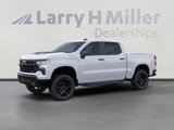 New 2026 Chevrolet Silverado 1500 LT Trail Boss w/ Convenience Package II image 2