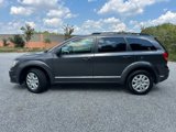 Used 2017 Dodge Journey SE w/ Flexible Seating Group image 2