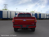 New 2025 Ford F150 Lightning XLT image 5