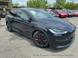 Used 2024 Tesla Model X Plaid image 2