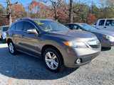 Used 2013 Acura RDX FWD w/ Technology Package image 3