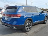 New 2025 Volkswagen Atlas SEL image 6