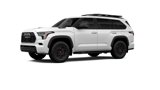 New 2025 Toyota Sequoia TRD Pro image 2