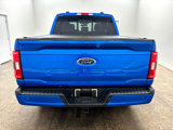 Used 2021 Ford F150 XLT image 5