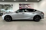 Used 2025 Acura Integra A-Spec image 3