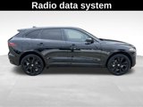 New 2025 Jaguar F-PACE R-Dynamic S image 5