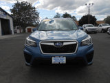 Used 2020 Subaru Forester Premium image 4
