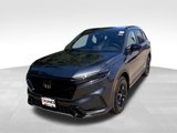 New 2026 Honda CR-V Sport image 3