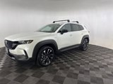 New 2025 MAZDA CX-50 2.5 Hybrid w/ Cargo Package image 3