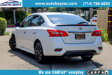 Used 2017 Nissan Sentra SR w/ SR Midnight Edition image 4
