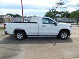 Used 2024 Chevrolet Silverado 1500 W/T w/ WT Fleet Convenience Package image 2
