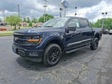 New 2025 Ford F150 XLT w/ Equipment Group 302A MID image 3