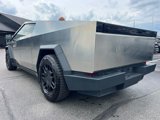 Used 2024 Tesla Cybertruck Cyberbeast image 5
