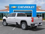 New 2025 Chevrolet Silverado 3500 High Country image 3