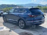 Used 2025 Acura MDX SH-AWD w/ Advance Package image 4