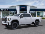 New 2025 GMC Sierra 2500 AT4 w/ AT4 Premium Plus Package image 2