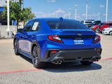 New 2025 Subaru WRX Premium image 4