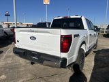 New 2025 Ford F150 XLT image 4